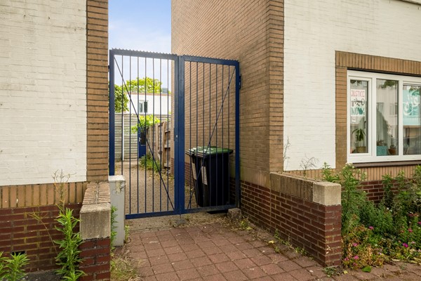 Medium property photo - Zeebruggeplein 8, 1066 SV Amsterdam